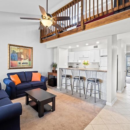 Sunswept By Panhandle Getaways Panama City Beach Eksteriør bilde