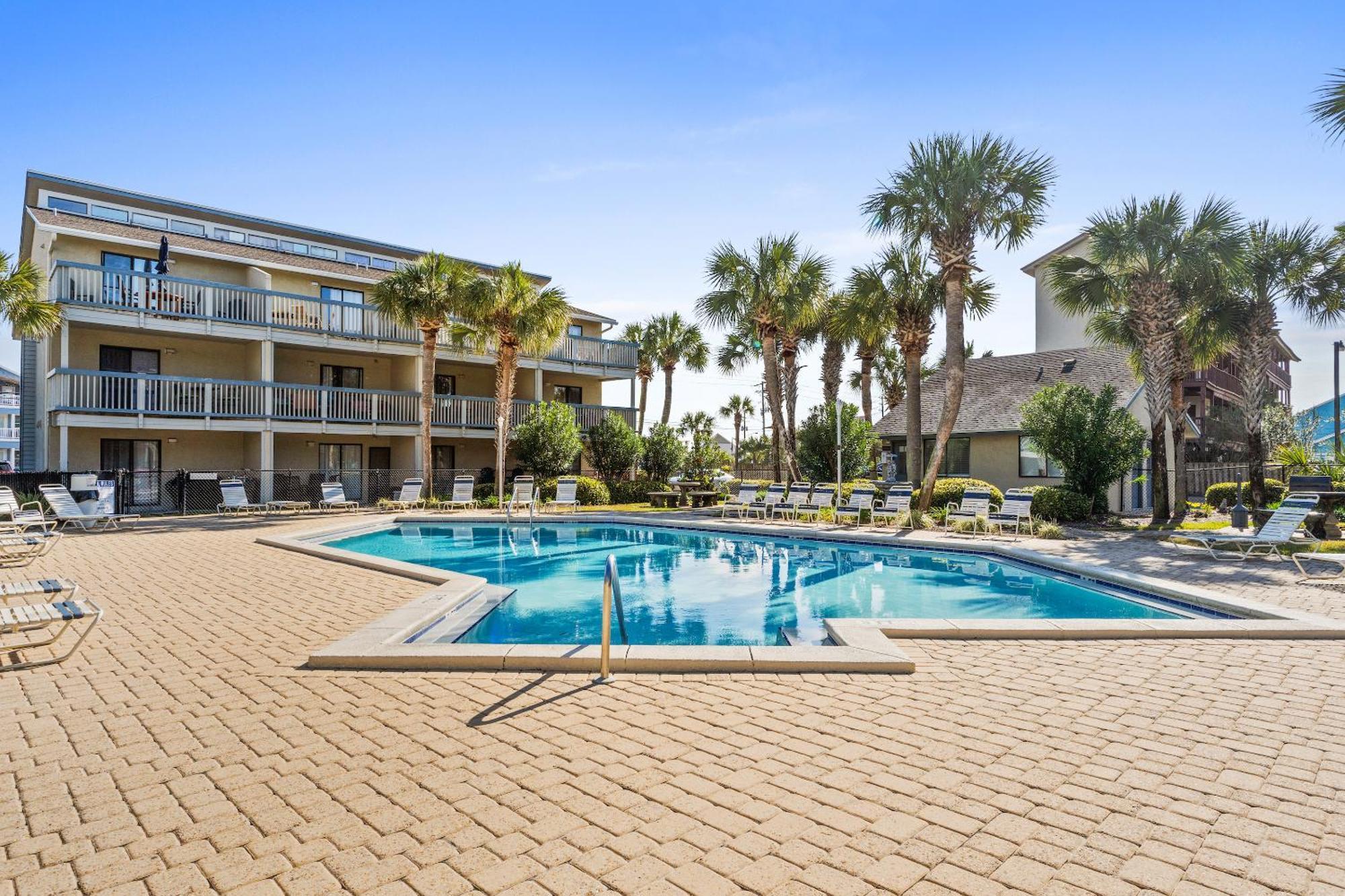 Sunswept By Panhandle Getaways Panama City Beach Eksteriør bilde