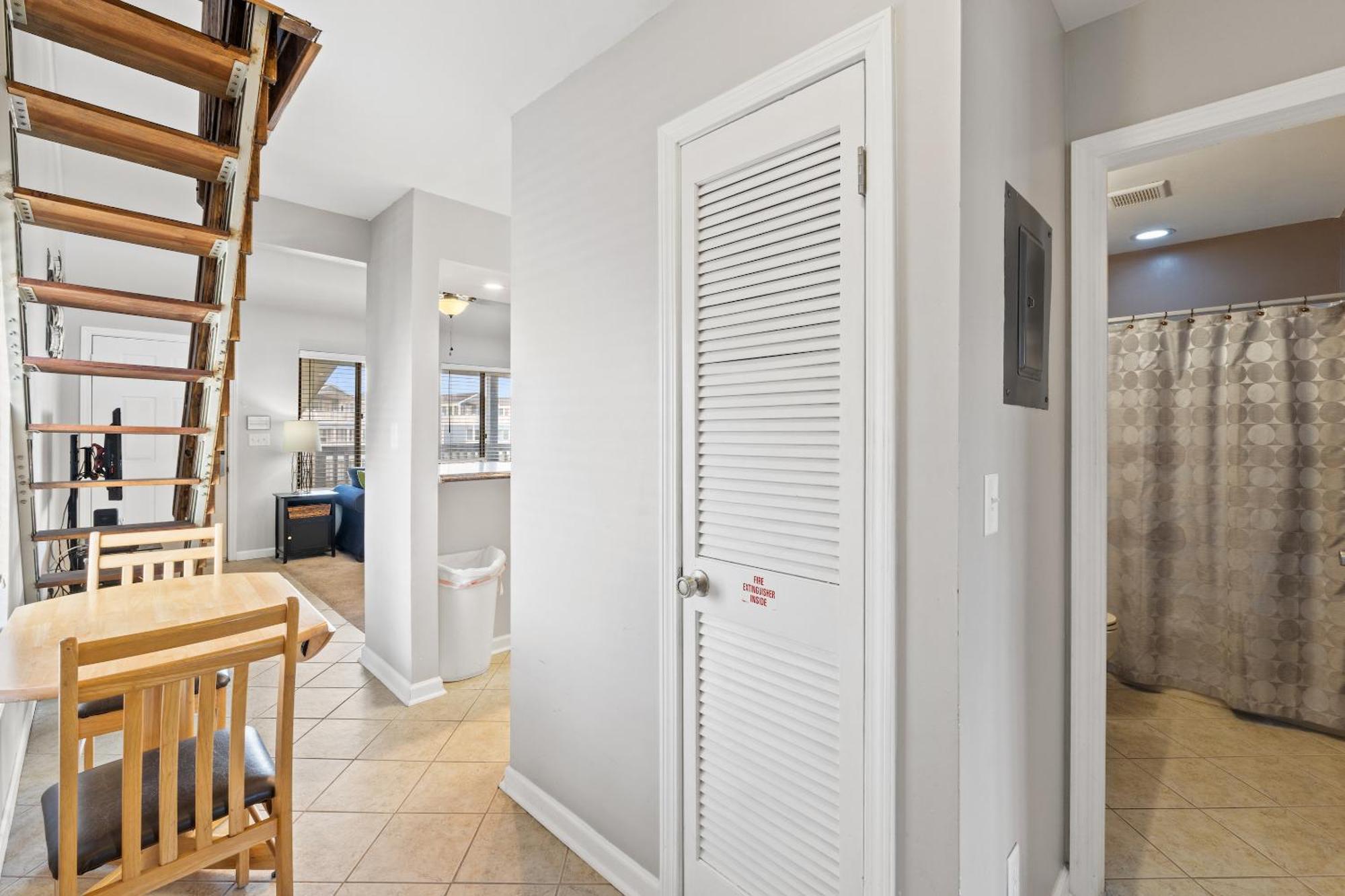 Sunswept By Panhandle Getaways Panama City Beach Eksteriør bilde