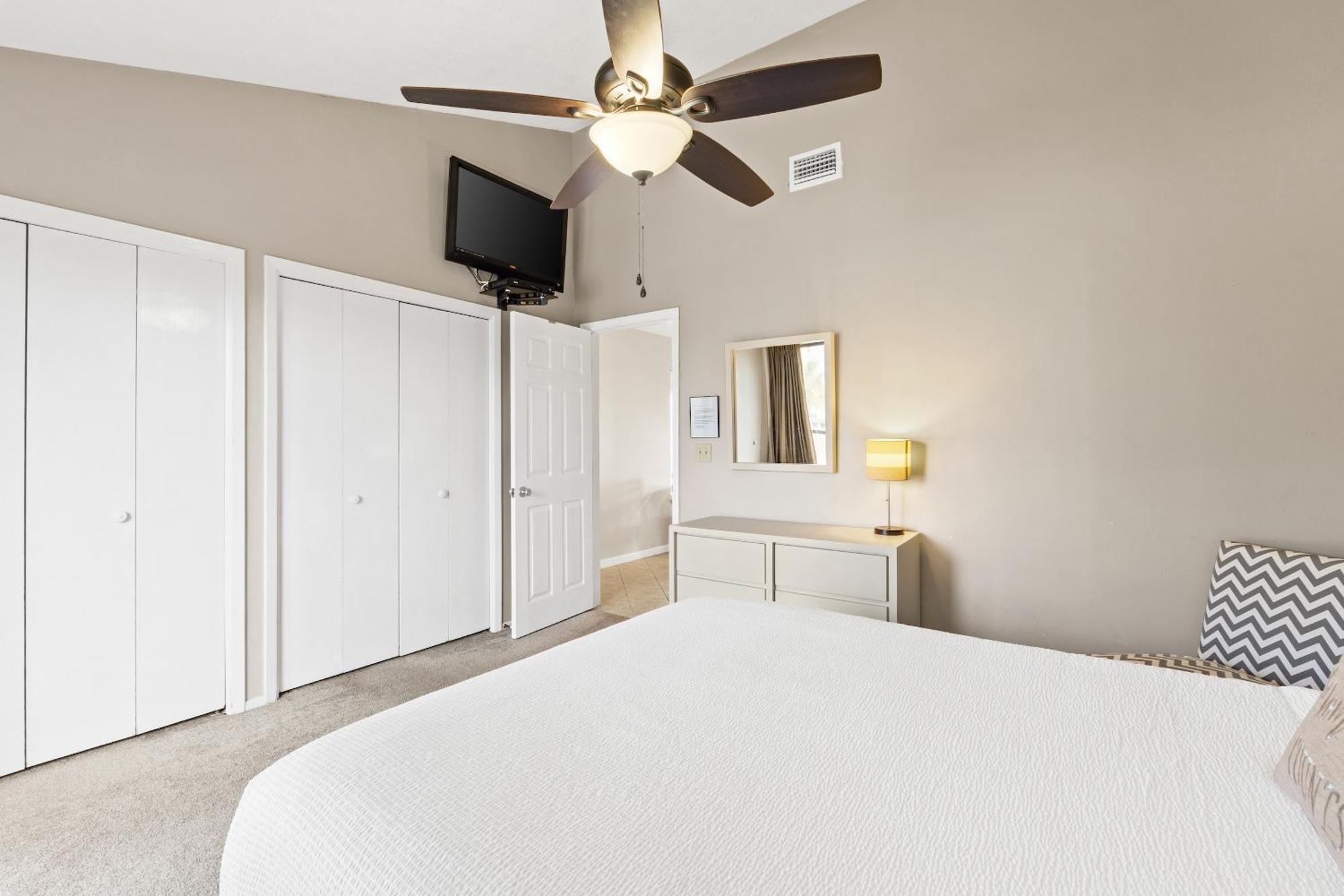 Sunswept By Panhandle Getaways Panama City Beach Eksteriør bilde