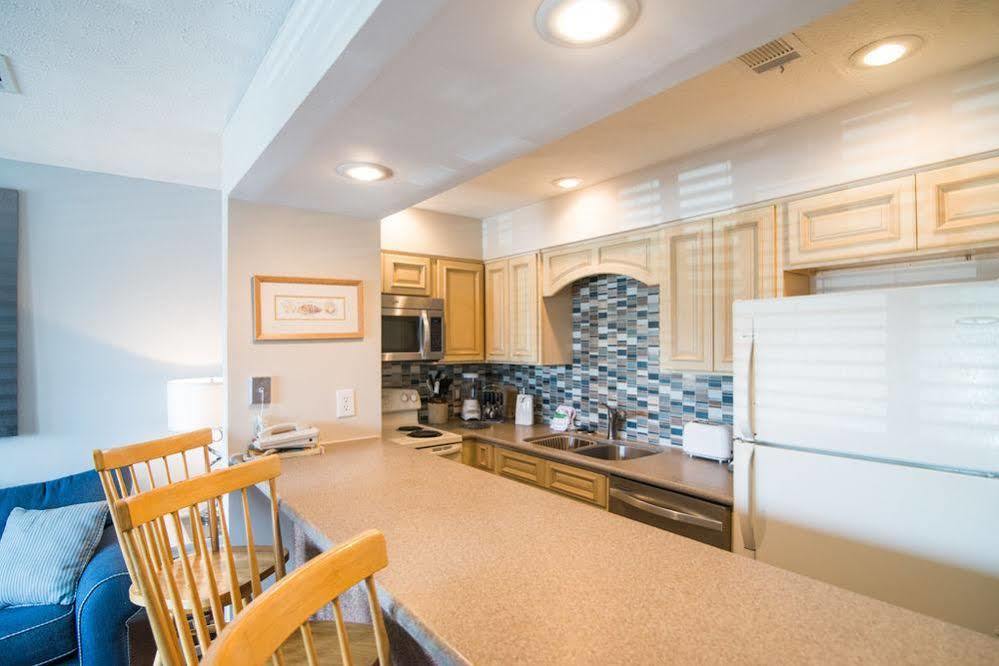 Sunswept By Panhandle Getaways Panama City Beach Eksteriør bilde