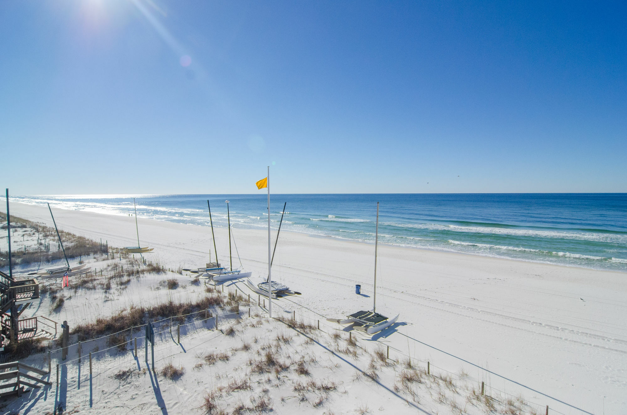 Sunswept By Panhandle Getaways Panama City Beach Eksteriør bilde
